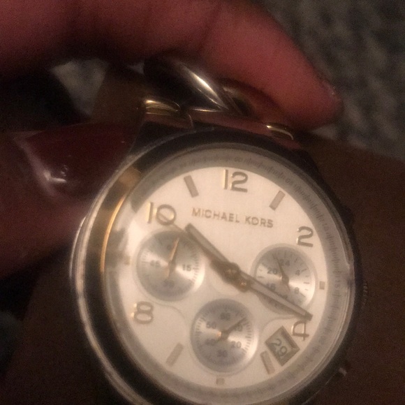 Michael Kors watch main image 8